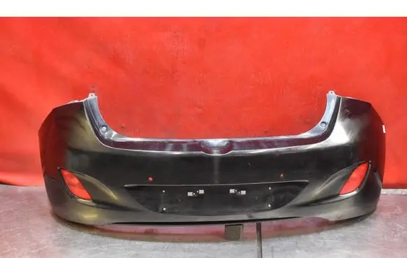 Hyundai i30 Rear bumper 