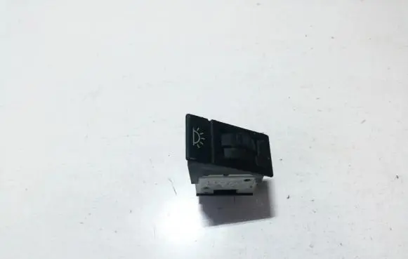 Panel lighting control switch