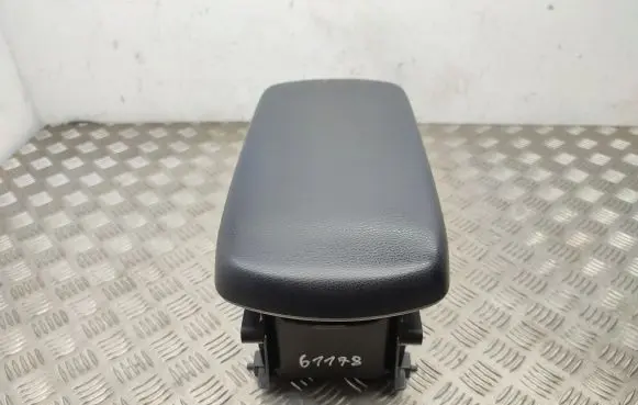 Armrest