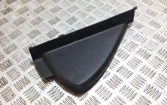 Mercedes-Benz GLC X253 C253 Dashboard side end trim A2536800607