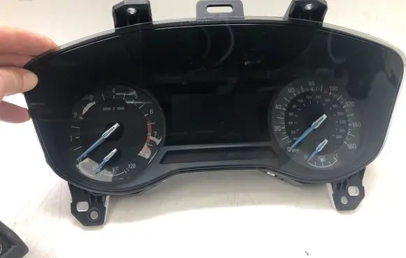 Ford Mondeo MK V Speedometer (instrument cluster) FS7T10849AFE