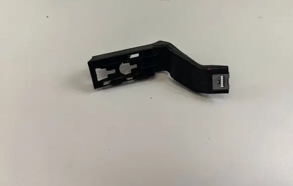 Volkswagen Golf VII Other exterior part 5G1863144B