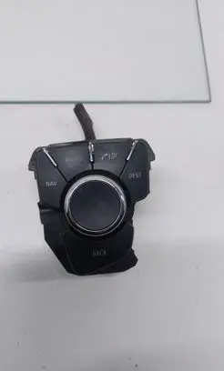 Opel Insignia A Multifunctional control switch/knob 13310070