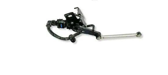 Renault Megane E-Tech Headlight/headlamp level sensor 538212463R 48002