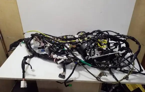 Subaru Impreza VI Other wiring loom 81505FN530