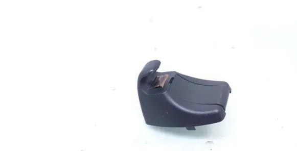 Sun visor clip/hook/bracket