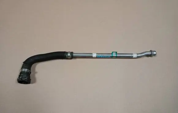 Alfa Romeo Stelvio Engine coolant pipe/hose 50539937
