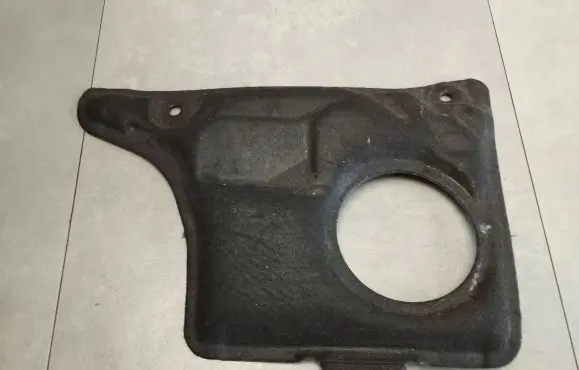 BMW 7 G11 G12 Other interior part 7362711