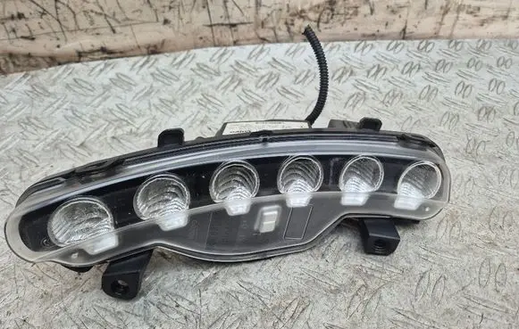 Citroen DS3 LED Daytime headlight 9671962280 89207211 89121105
