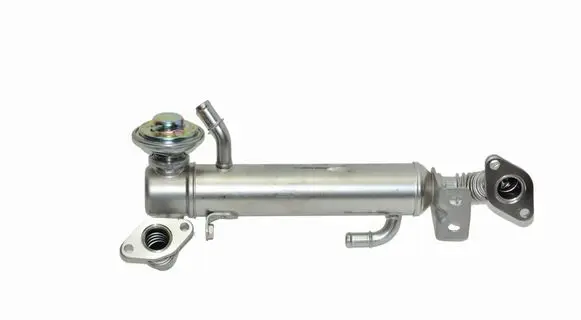 Iveco Daily 4th gen EGR valve cooler