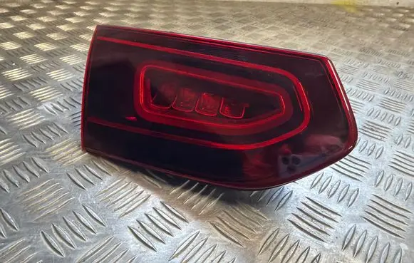 Mercedes-Benz GLC X253 C253 Tailgate rear/tail lights A2539061402 2750219