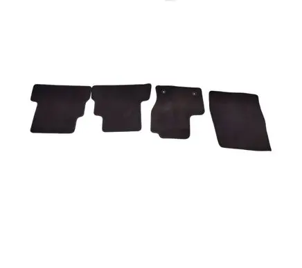 Ford Escape III Car floor mat set EJ5478130D00 EJ5478130D00AA EJ5478130D00AA35B8