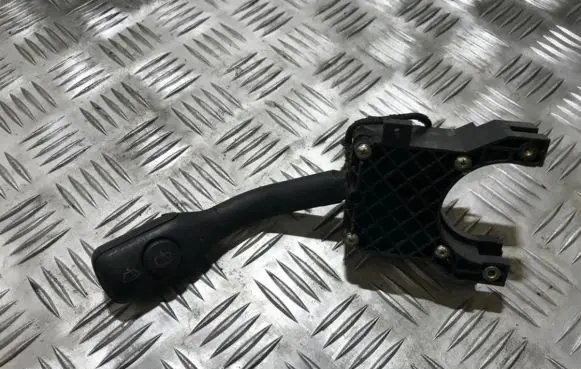 Audi A4 S4 B5 8D Wiper control stalk 45494