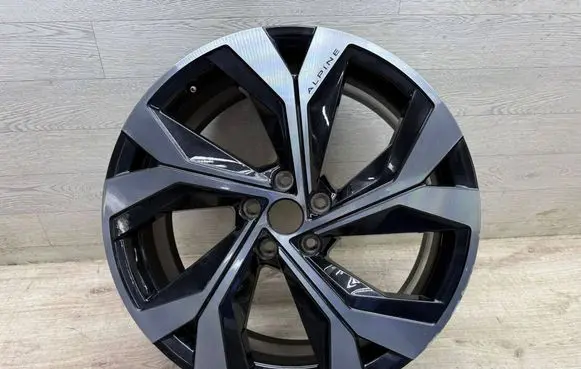 Renault Austral R20 alloy rim 403008811R