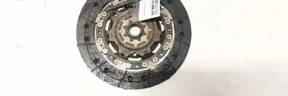 Clutch pressure plate