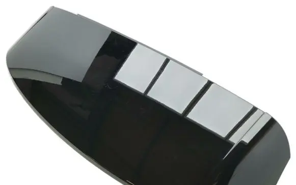 Volkswagen ID.7 Rear window tailgate spoiler 14B827933A L041