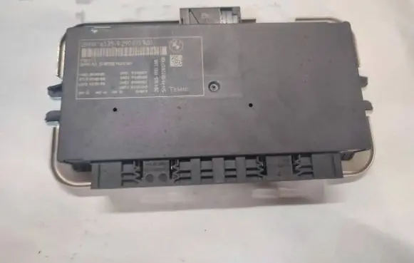 BMW X3 F25 Light module LCM 9290013 001000001 013003000