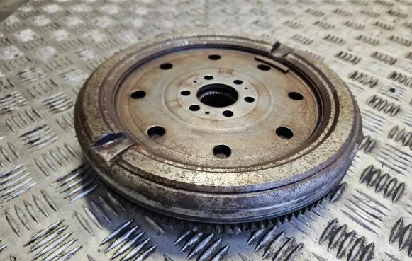 Audi A3 S3 8P Flywheel