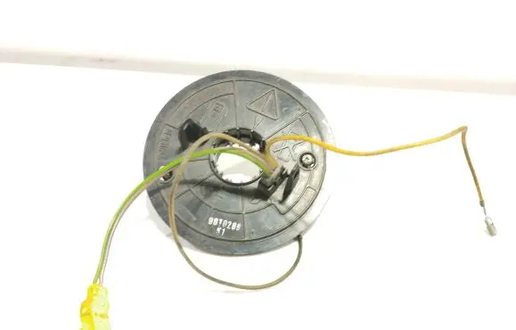 Mercedes-Benz CLK A208 C208 Airbag slip ring squib (SRS ring) 1684600149 6015183