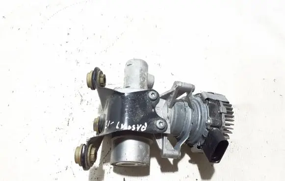 Volkswagen PASSAT B8 Other brake parts 5QE614307E