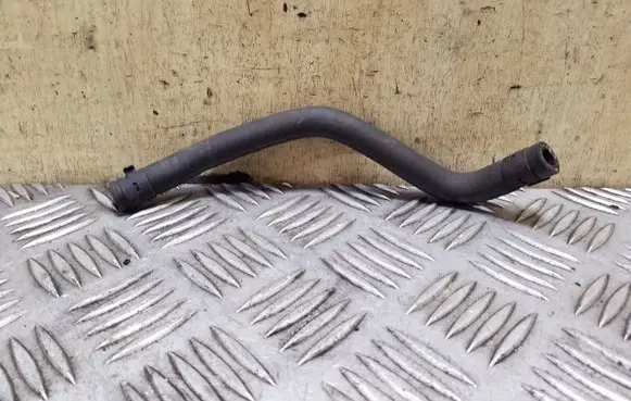 Skoda Yeti (5L) Engine coolant pipe/hose 1K0122157HH