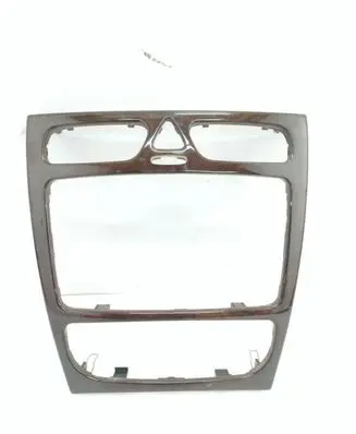 Mercedes-Benz C W203 Radio/GPS head unit trim A2036804639 41050402