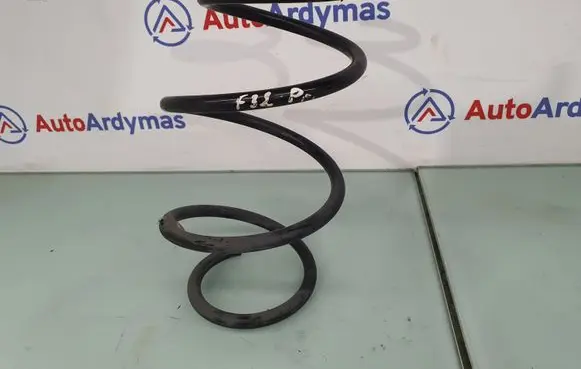 BMW 4 F32 F33 Front coil spring