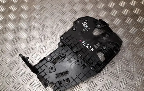 Mercedes-Benz C W206 Other center console (tunnel) element A2065451000