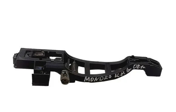 Rear door exterior handle/bracket
