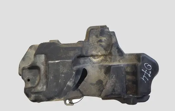 Nissan Qashqai Engine cover (trim) 8200549100