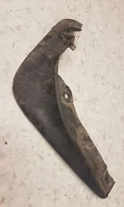 Mazda 6 Front mudguard 