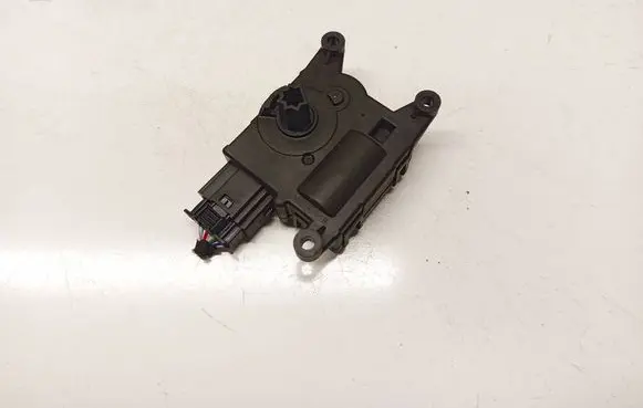 Nissan e-NV200 Air flap motor/actuator t1017826pa 0511191a