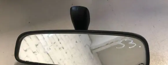 KIA Sorento Rear view mirror (interior) 022143