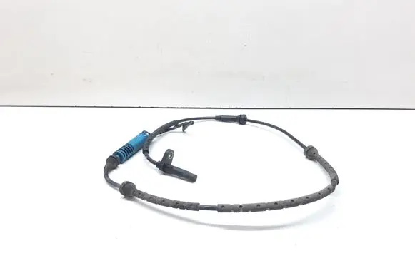 BMW X3 E83 ABS brake wheel speed sensor 6908705 61126908705 3420330