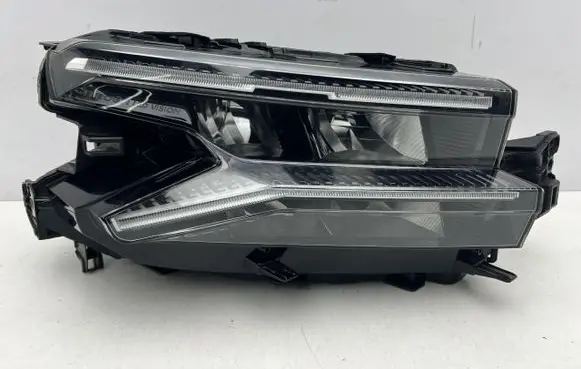 Citroen C5 Aircross Headlight/headlamp 9845355980