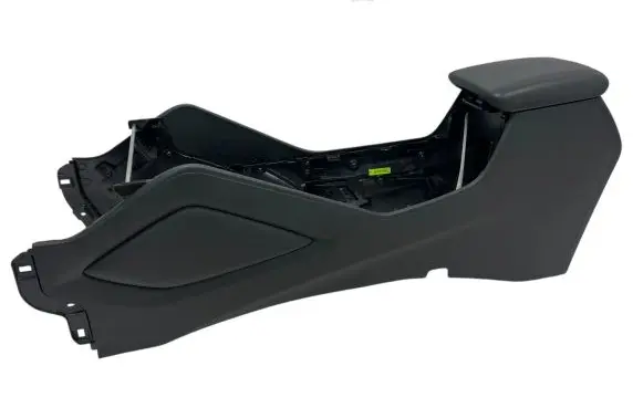 Hyundai Tucson TL Center console 84678D7201 M84612D7AA0