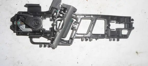 Ford Ecosport Sliding door exterior handle/bracket CN15A2247BA