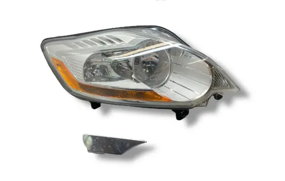 Ford Kuga I Headlight/headlamp 8V4113W029BE 1LJ00969604