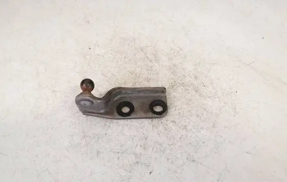 Nissan Note (E11) Other exterior part