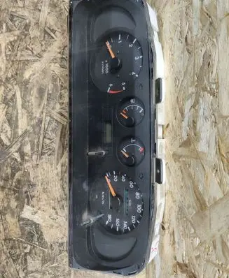 Nissan Terrano Speedometer (instrument cluster) 248107F007