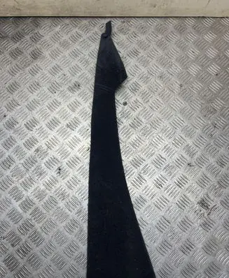 BMW 5 GT F07 Other center console (tunnel) element 9178801 52107010