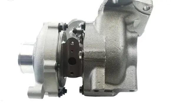 Mitsubishi Pajero Turbo 1515A163 1515A123 V50VATS0024B