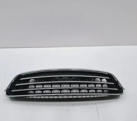 Mini Cooper Countryman R60 Front bumper upper radiator grill 9801581