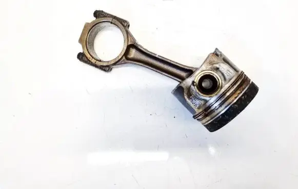 Volkswagen Transporter - Caravelle T5 Piston with connecting rod 081187