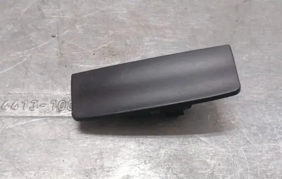 Volkswagen Touareg I Sensor 7L6907539 6PT00676000
