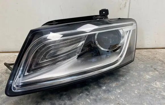 Audi Q5 SQ5 Headlight/headlamp 8R0941005C-BILI 8R0941005C