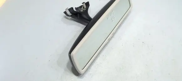 Volkswagen PASSAT B7 Rear view mirror (interior) 1K0857511