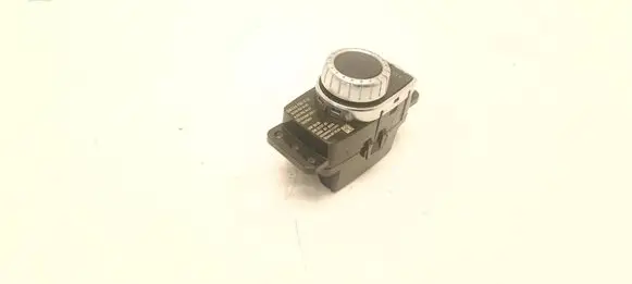 Mercedes-Benz GLA W156 X156 Multifunctional control switch/knob A2469001509 A2129020607 A2469013502