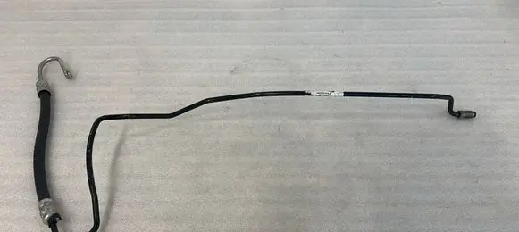 Porsche 992 Brake vacuum hose/pipe 992511635C