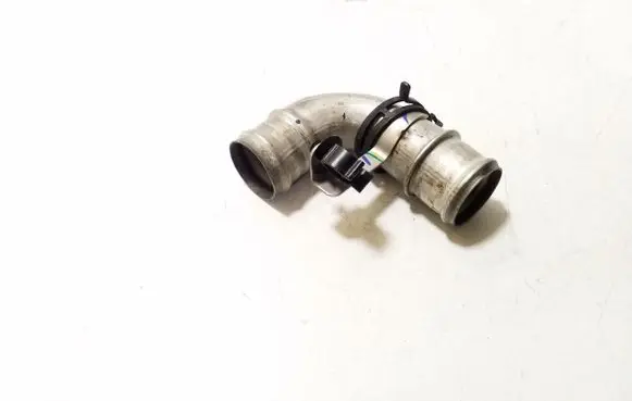 Land Rover Evoque II Engine coolant pipe/hose ADMJF03A21A053